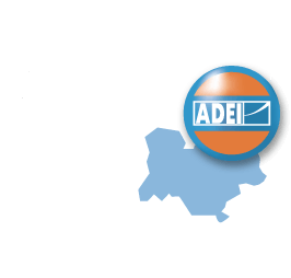 Plan de situation France