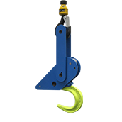 Automatic Lifting Hook