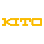 Palans de levage KITO