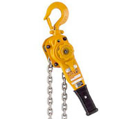 KITO lever hoists