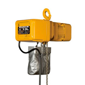 KITO ER2 Three-phased Hoist