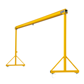 Gantry cranes