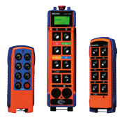 Industrial Wireless remote control